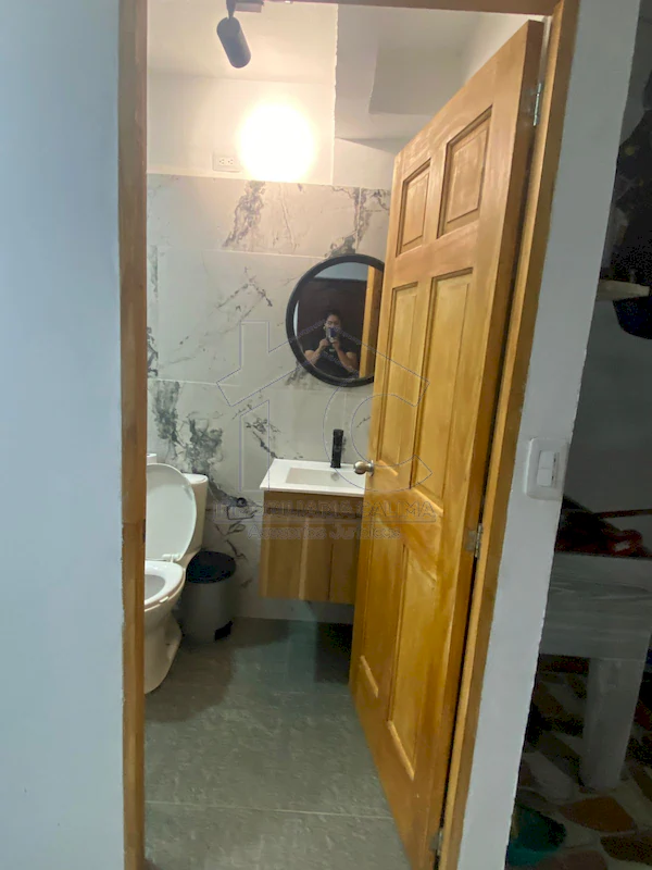 Casa dos pisos Ciudadela